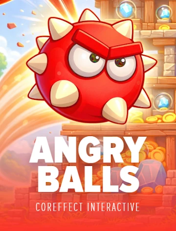 Angry Balls