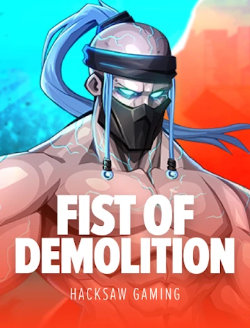 Fist of Demolition