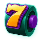 New games added every seven days.